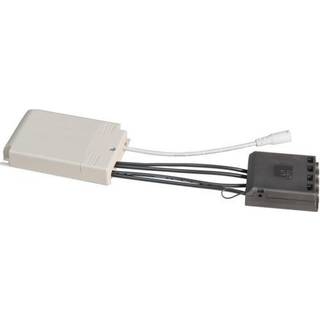 Sense Hvid 5000lm 46W 1400mA 0-39V 5000 DALI/1-10V