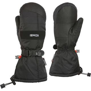 Kombi Storm Dunvanter, Black, L