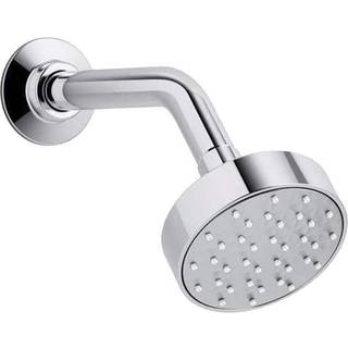 Kohler K-72416-CP Awaken G90 Enfunktion 1,5 GPM Bruserhoved poleret krom