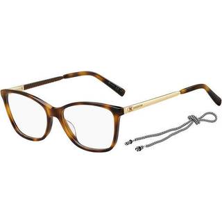 Missoni MMI 0032 086 54 Briller Kvinder Tortoiseshell - Tortoise - 54mm