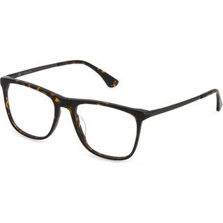 Police VPLD05 0714 55 Briller Mænd Tortoiseshell - Tortoise - 55mm