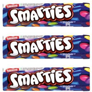 Smarties Mini 38 g.