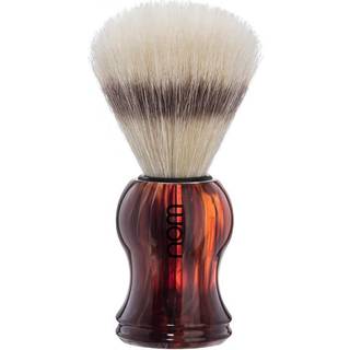nom GUSTAV Barberkost, Natural Bristle, Havanna