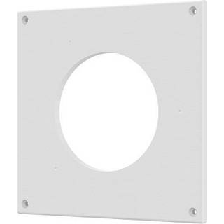 Klimatfabriken 54010 Dækplade 195 x 195 mm