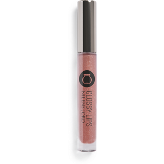 Nilens Jord Glossy Lips 3,7 ml - 8307 Pomelo Pulp