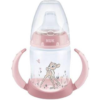 NUK First Choice+ Learner Bottle PP Bottle-Bambi
