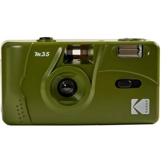 Kodak M35 Genanvendeligt Kamera Green