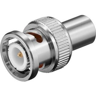 BNC terminator - 75 Ohm