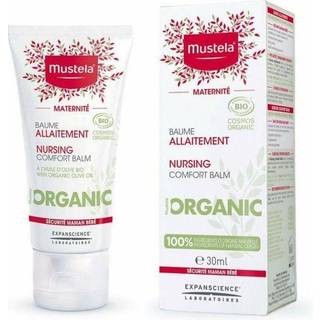 Mustela Maternité Brystvortebalsam 30 ml - 30 ml