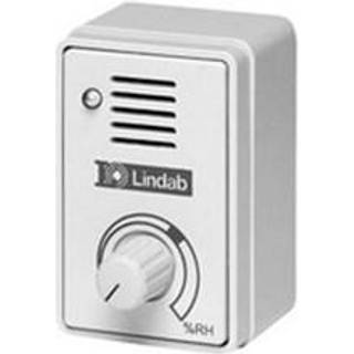 Lindab hygrostat LHS 25 hvid