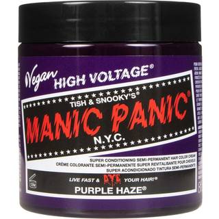 Manic Panic Farvning af hår High Voltage Classic Purple Haze 237 ml (523,00 kr / 1 l) - 237 ml