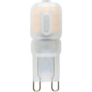 LED pære - G9 - 2w (150lm) - 2700K - Dæmpbar - Unison