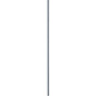 hansgrohe bruserør Ø22mm, 1200 mm, forkr