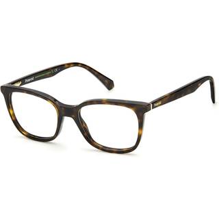 Polaroid PLD D423 086 51 Briller Kvinder Tortoiseshell - Tortoise - 51mm