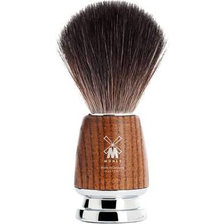 Mühle Black Fibre Barberkost, 21 mm, Rytmo, Ask