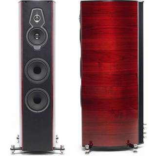 Serafino ➞ Trustpilot topscorer på Sonus Faber service! ➞ Køb rente- og gebyrfrit her!