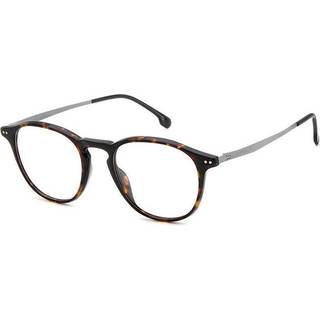Carrera 8876 086 49 Briller Mænd Tortoiseshell - Tortoise - 49mm