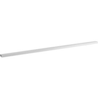 Vivolink aluminium kabelkanal (60x20x1100 mm.) | 1,1 meter | PRIS-MATCH