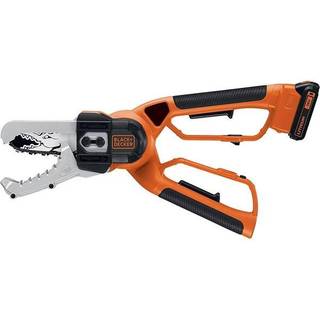 Motorsav BLACK & DECKER GKC 1000 L Alligator
