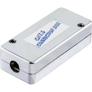 Deltaco FTP Cat6 samlemuffe