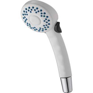 Delta Faucet Single-Spray Håndholdt brusehoved White 59462-WHB-PK 0,5