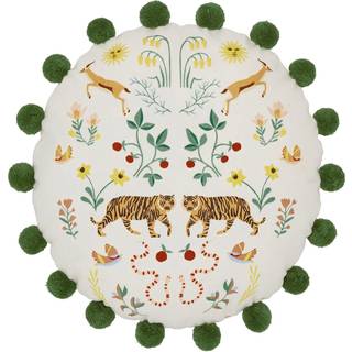 Scion Cushion Rosehip Cushion CSHROHMCMIN