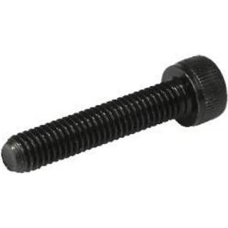 Arvid Nilsson 10024090 Insexskrue M24 MC6S 12.9, DIN 912, pakke med 10 M24