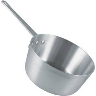 Vollrath 4-1/2 Qt. Naturlig finish Arkadia Sauce Pan