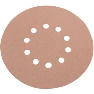 Flex SelectFlex Sandpapir 10-hullers 225mm K60 pakke med 25