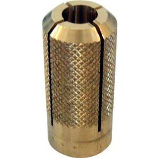 Messinganker M8 Lgd 30Mm Expandet