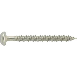 NKT BemuFlex betonmurskrue PH TX20 4,2×45, 200stk