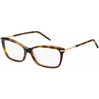 Marc Jacobs MARC 63 05L 54 Briller Kvinder Tortoiseshell - Tortoise - 54mm