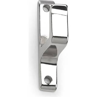 Habo 7 N Vindueshage Forniklet messing 25 x 10 x 22 mm