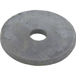 NKT skive FZV M12 ø50mm, 50stk