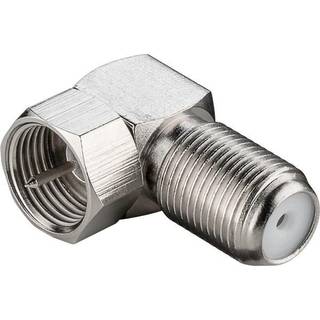 Antenne vinkel adapter | 1 stk | PRIS-MATCH