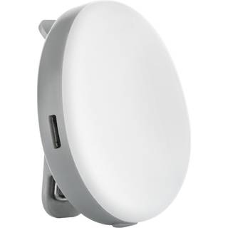 Reer Natlampe m. clips