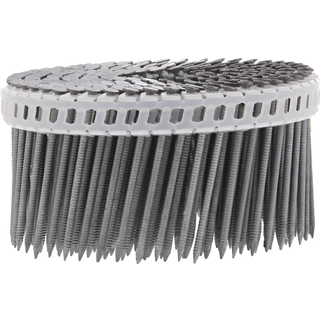 Paslode tromlesøm FH 16° plast FZV 2,1×40, 1600stk