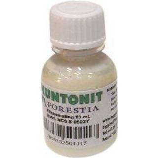 Huntonit pletmaling til reparation, frost - 20 ml