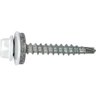 Farmerskrue Elz. FARM+ HEX 4,8 x 20 mm - 200 Stk