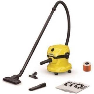 Tør-vådrenser Karcher WD 2 Plus V-12/6/18/C Home
