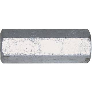 NKT forbindelsesmøtrik DIN6334 FZV M16×50, 25stk