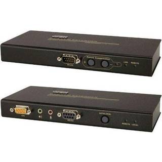ATEN CE750 - USB KVM Extender