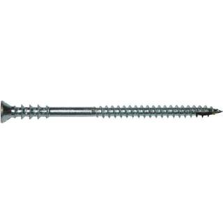 NKT justerskrue uh elfz. 6,0x80 100stk/pk tx 25 136492