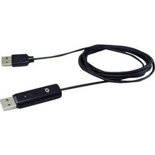 Conceptronic Adapter til direkte tilslutning USB 2.0 Kabling