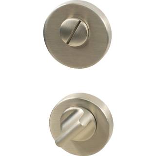 Beslag Design Vridelås R-52 Til Helix Og Tavira - Knopper & Beslag Aluminium Rustfrit stål - 751113-41