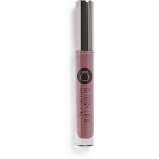 Glossy Lips, Ripe Rhubarb