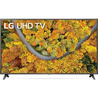 LG 50UP751C0ZF TV 127 cm (50) 4K Ultra HD Smart TV Wi-Fi Sort