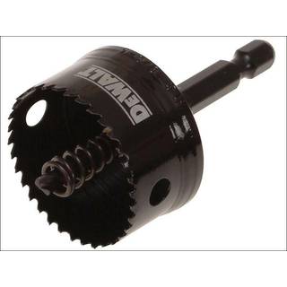 Hulsav med centerbor DeWalt DT8257-QZ; Ø32 mm