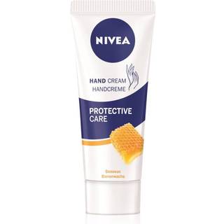 NIVEA Protective Care Beskyttende håndcreme 75 ml - 75 ml