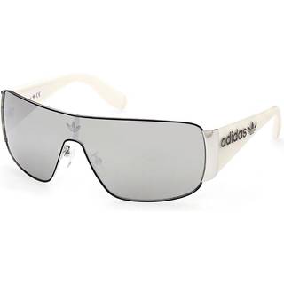 Adidas Originals OR0058 16C 135 Solbriller Mænd Silver - Shiny Palladium Silver - 135mm